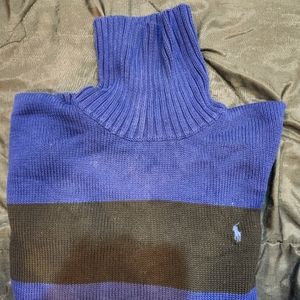 Ralph Lauren Sweater